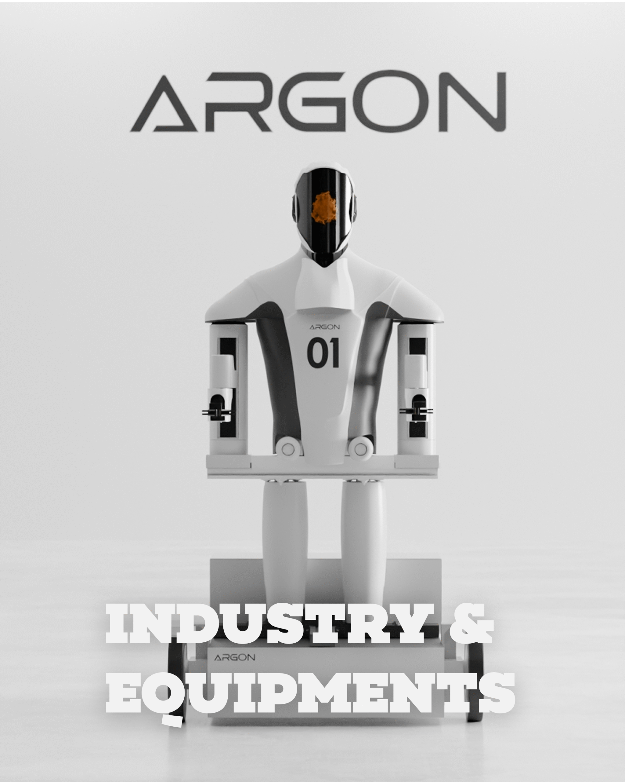 Industry & Equipments