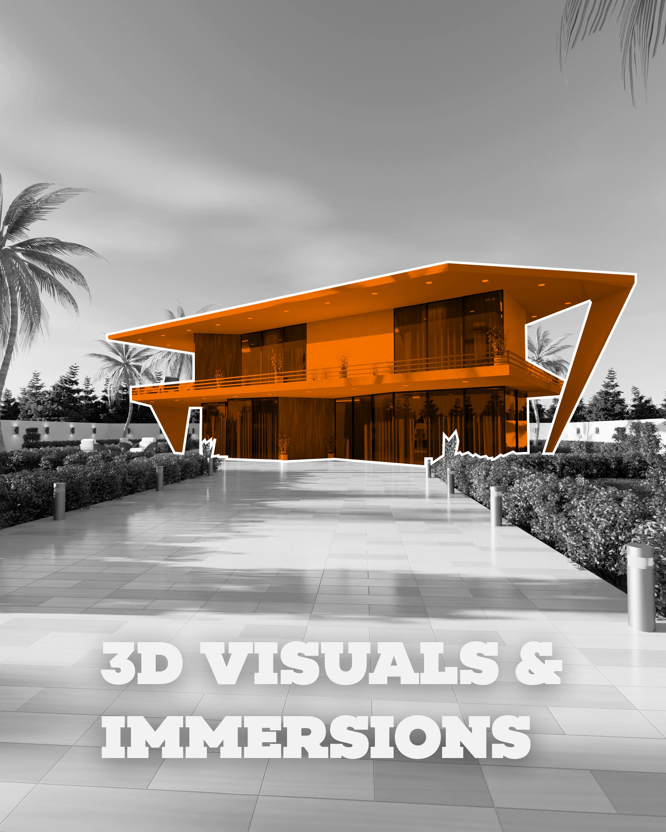 JD Visuals & Immersions