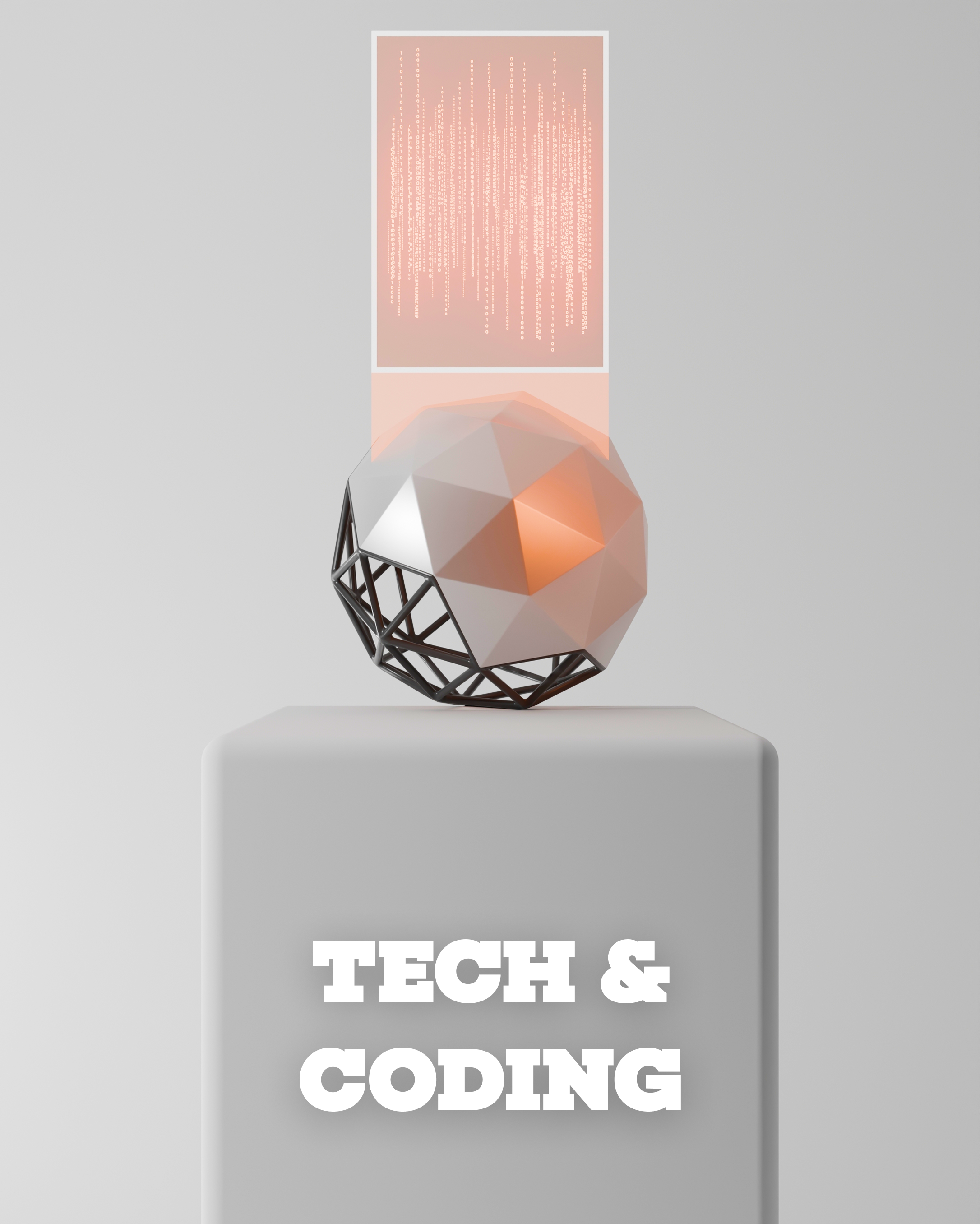 Tech & Coding
