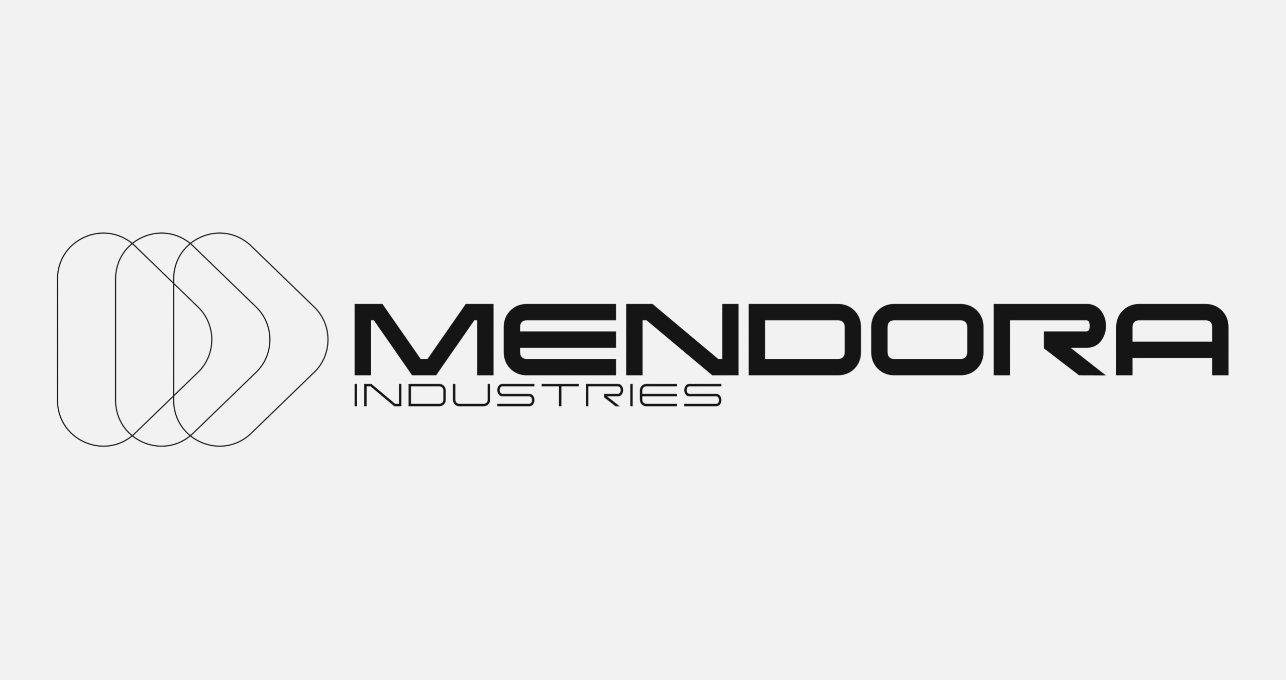 3D Mendora Industry Image