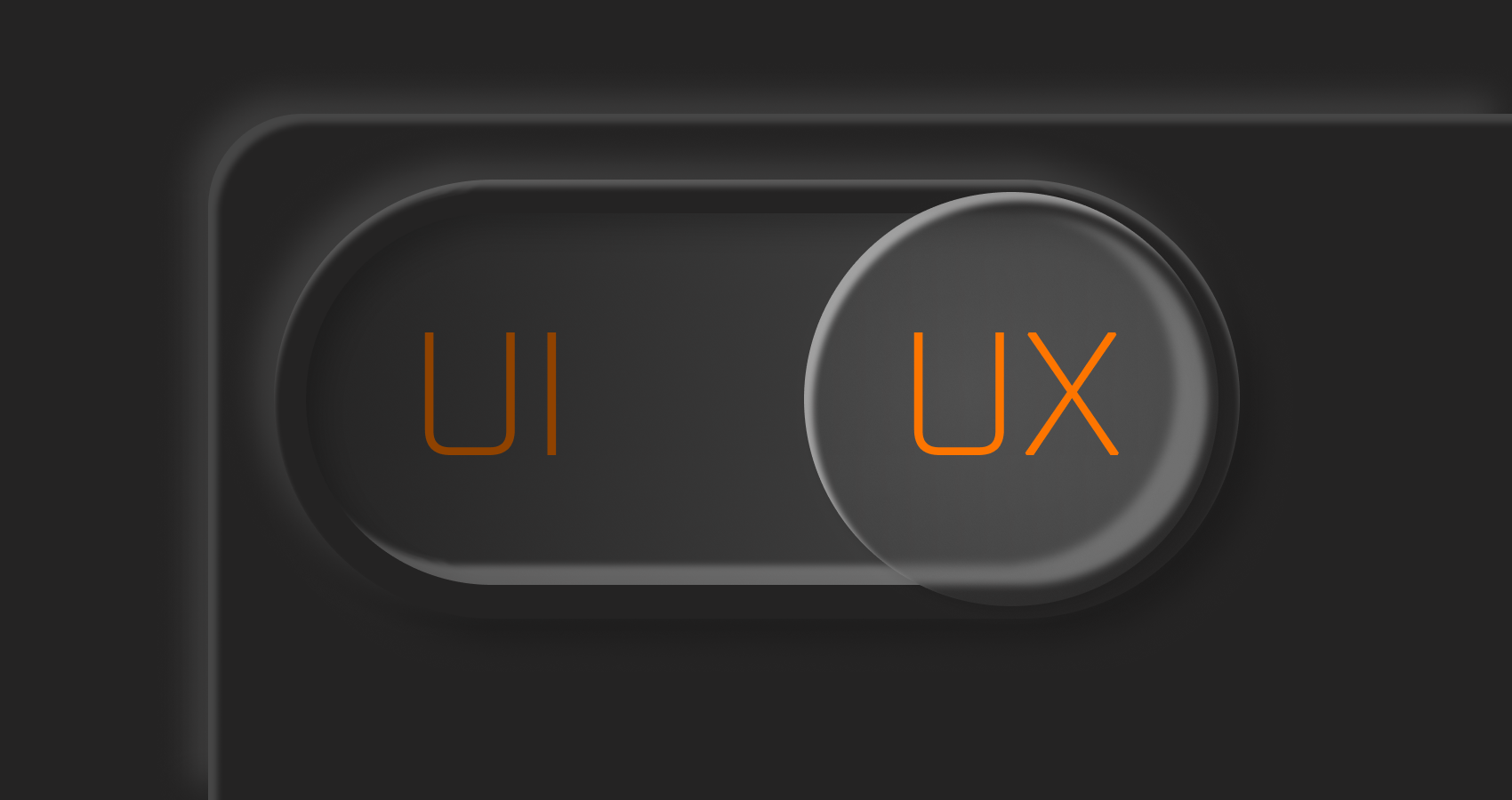 UI & UX