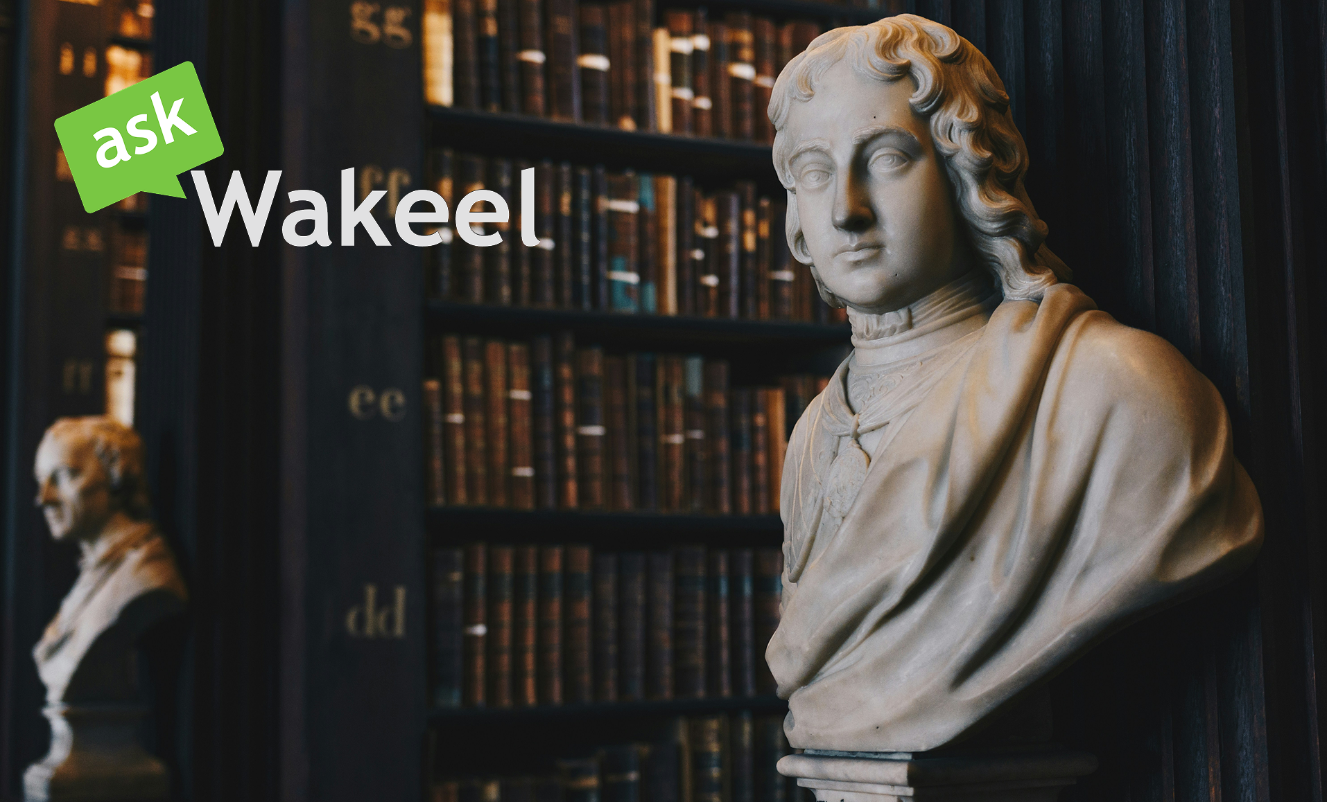 ask wakeel app cover