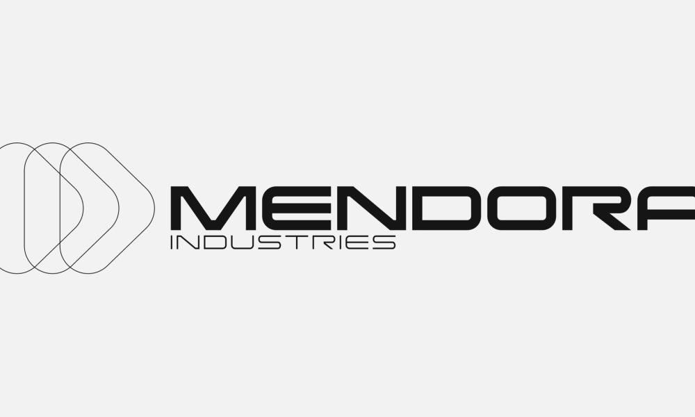 3D Mendora Industry Image